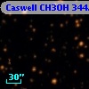 Caswell CH3OH 344.58-00.02