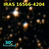 IRAS 16566-4204