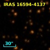 IRAS 16594-4137