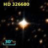 HD 326680