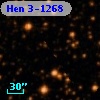 Hen 3-1268