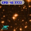 CPD-41  7722