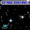 Cl* NGC 1582    BVC     491