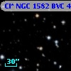 Cl* NGC 1582    BVC     492