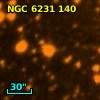 Cl* NGC 6231    BVF      55