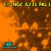 Cl* NGC 6231     MG     102