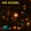 HD 322301