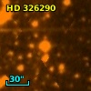 HD 326290