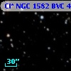 Cl* NGC 1582    BVC     498