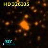 HD 326335