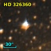 HD 326360