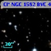 Cl* NGC 1582    BVC     499