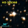 HD 326368