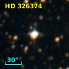 HD 326374