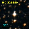 HD 326380