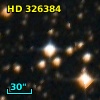 HD 326384