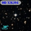 HD 326391