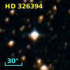 HD 326394