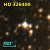 HD 326400