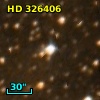 HD 326406