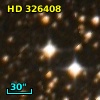 HD 326408