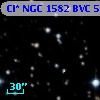 Cl* NGC 1582    BVC     502