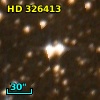 HD 326413