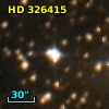 HD 326415