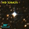 HD 326425