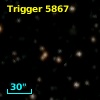 Trigger  5867
