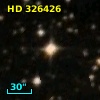 HD 326426
