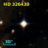 HD 326430