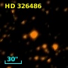 HD 326486