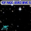 Cl* NGC 1582    BVC     505