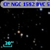 Cl* NGC 1582    BVC     506