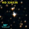 HD 326536