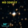 HD 326537