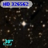 HD 326562