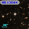 HD 326564