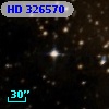 HD 326570