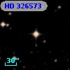 HD 326573