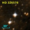 HD 326578
