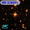 HD 326608
