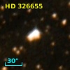 HD 326655