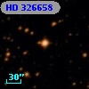 HD 326658