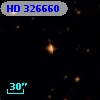 HD 326660