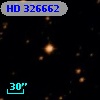 HD 326662
