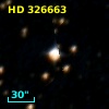 HD 326663