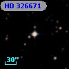 HD 326671