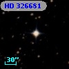 HD 326681